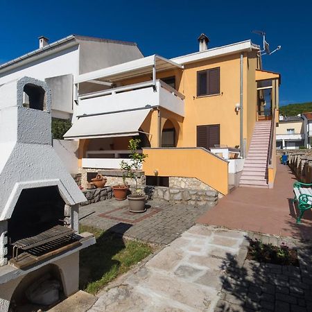 Apartmani Lovorka Punat Exterior photo