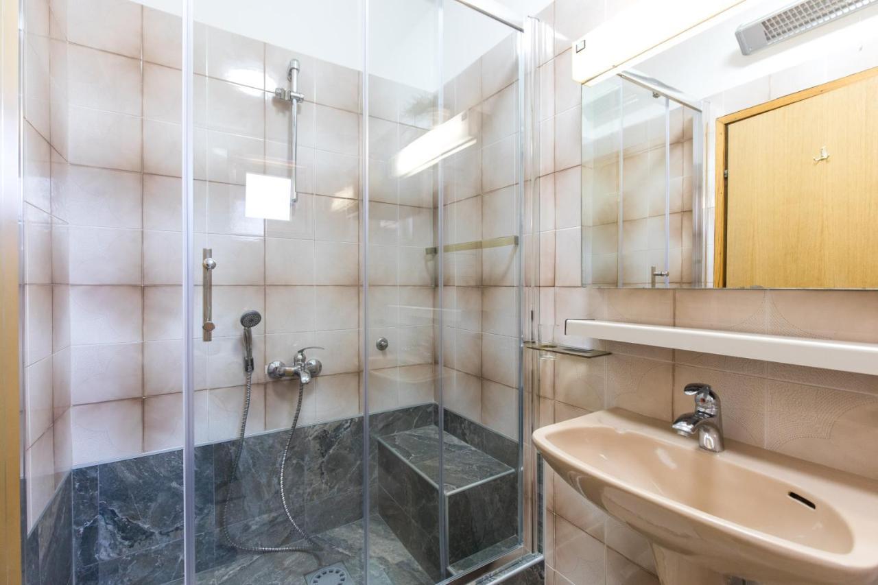 Apartmani Lovorka Punat Exterior photo
